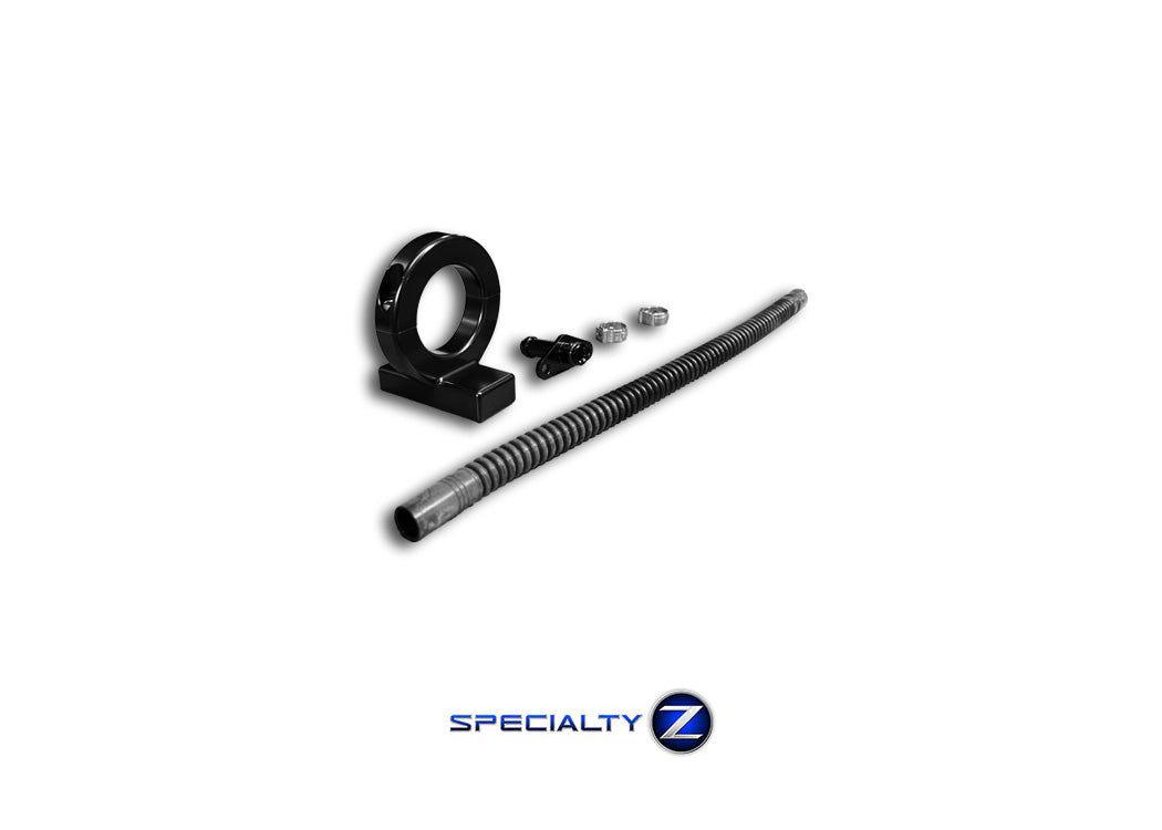 300ZX / Z32 Fueling & ECU – Specialty-Z