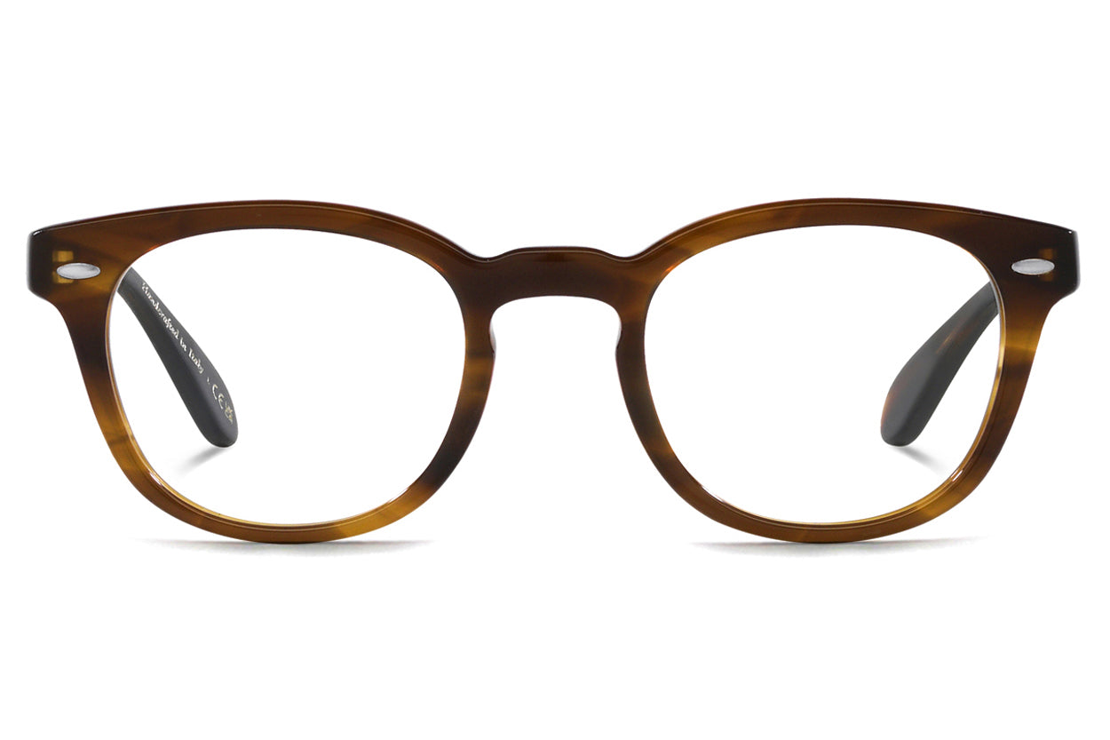 Oliver Peoples - Sheldrake - Tailored Fit (OV5036A) Eyeglasses | Specs
