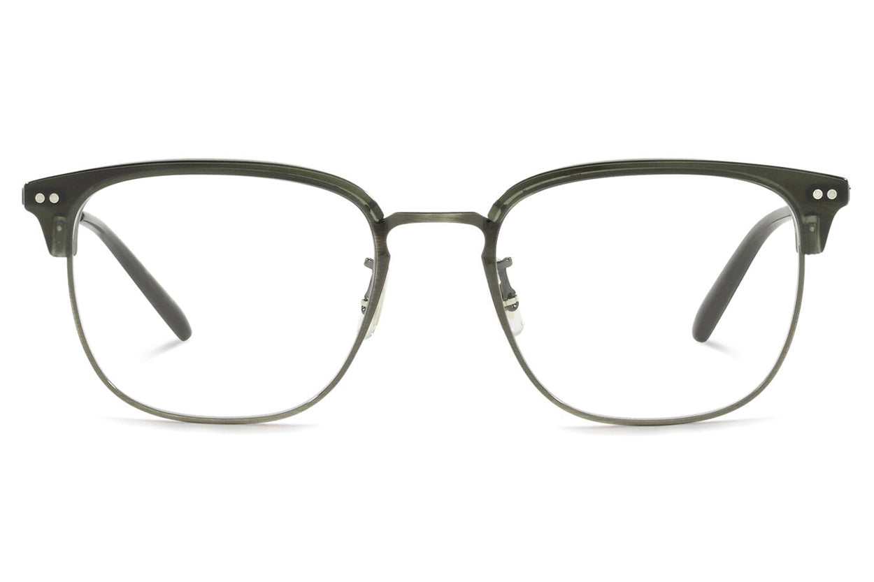 Oliver Peoples - Willman (OV5359) Eyeglasses | Specs Collective