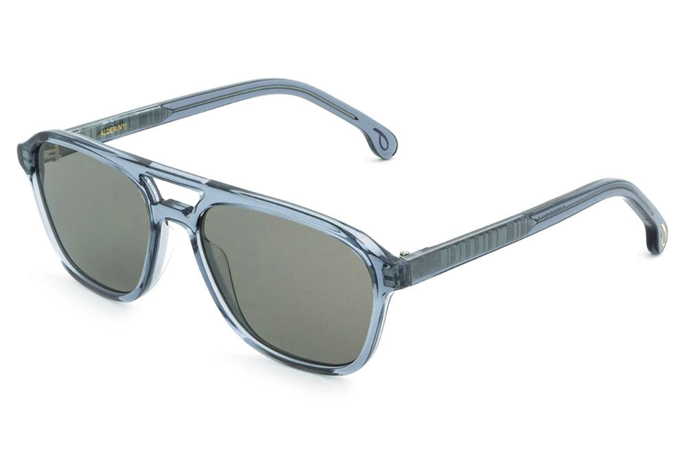 Paul Smith - Alder (V1) Sunglasses | Specs Collective