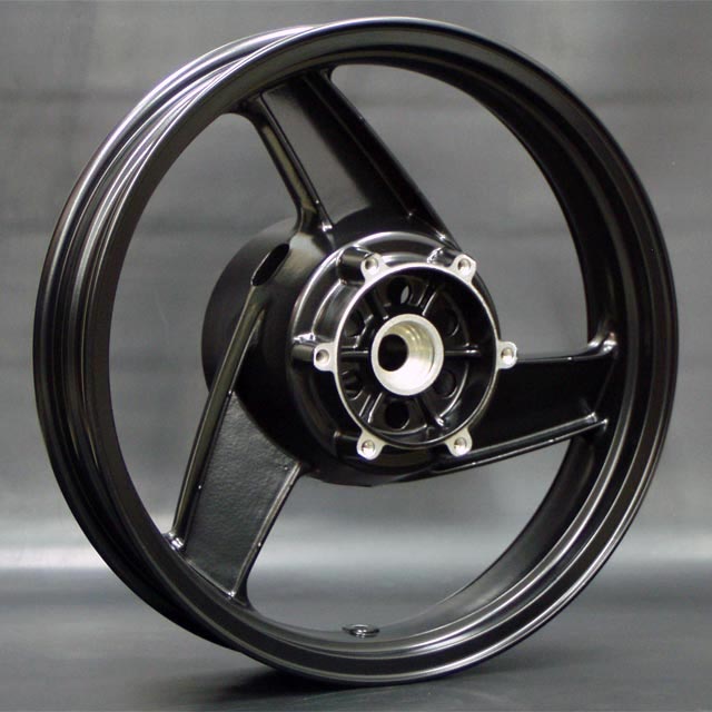 スペックエンジニアリング｜GPZ1000RXホイールセット