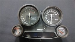 スペックエンジニアリング｜GPZ900R/750R フルスケールメーター加工