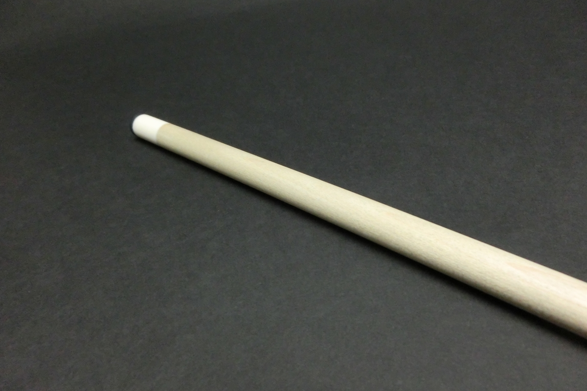 23278 メッヅ Mezz WD700 UJ用 116g ビリヤード シャフト ハイテク