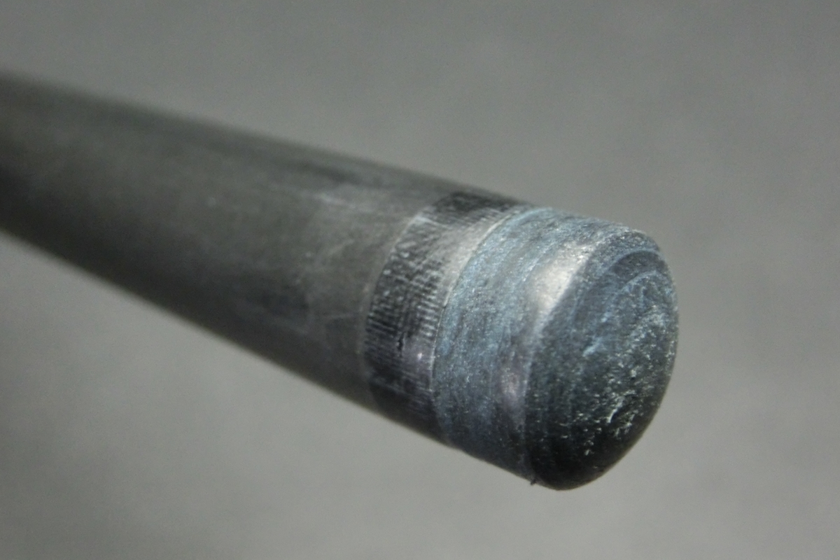 23191 訳アリ ロンゴーニ Longoni LunaNera 3C カーボン VP2用