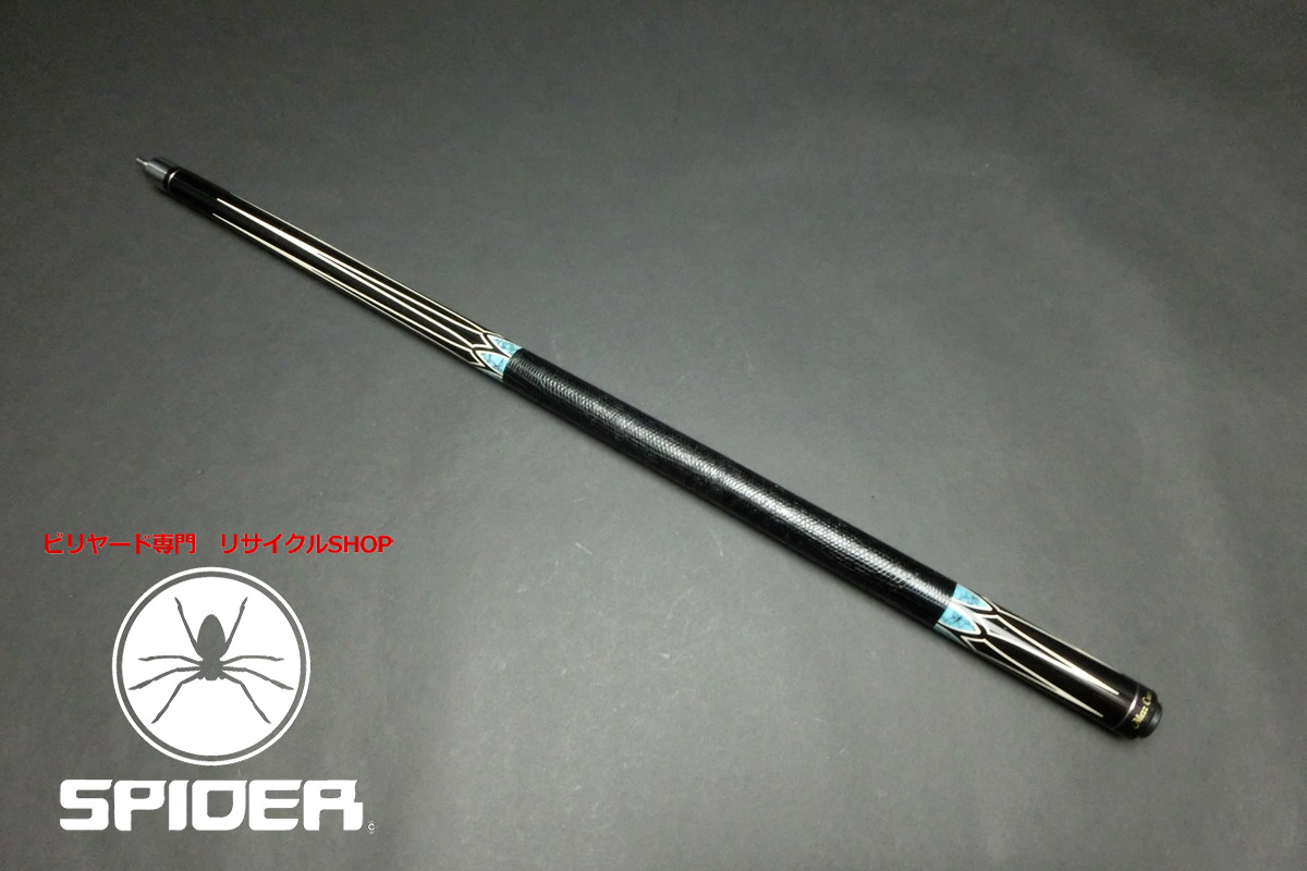 Mezz メッヅ | ビリヤード専門リサイクルショップ スパイダー