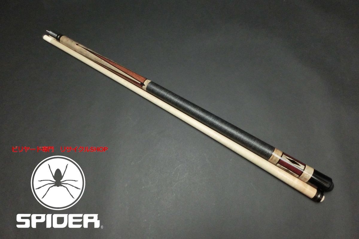 Adamビリヤードビンテージキュー 19 ½ oz Adamビリヤードビンテージ