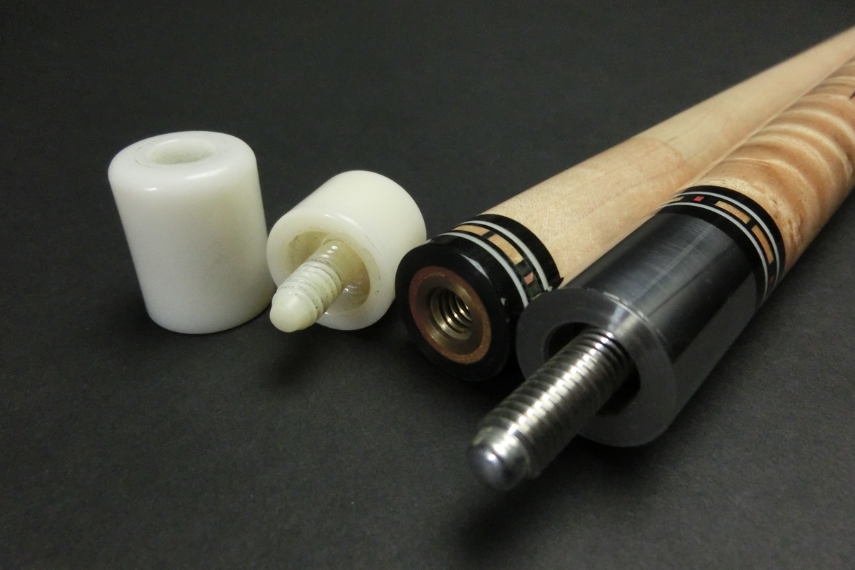 15276 アダム Adam ヘルムステッター 白樹脂4剣 4枚ベニア 矢羽根 18山