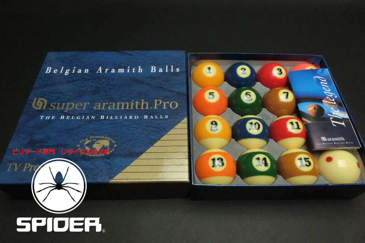 その他 | ビリヤード専門リサイクルショップ スパイダー