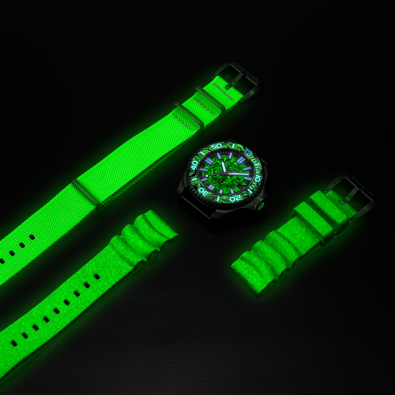 SP-5143-03 | COLLECTION | SPINNAKER | スピ二カー 時計公式サイト