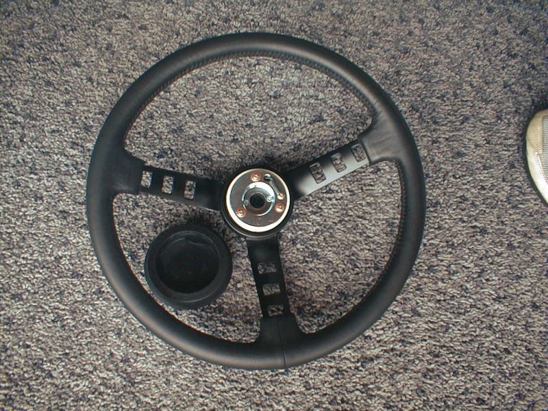 GT-R・ダットサンコンペ ハンドル・レプリカ 限定販売品 - 有限会社