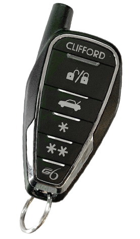 カーセキュリティー専門店スピリット,Grgo(ゴルゴ),クリフォード