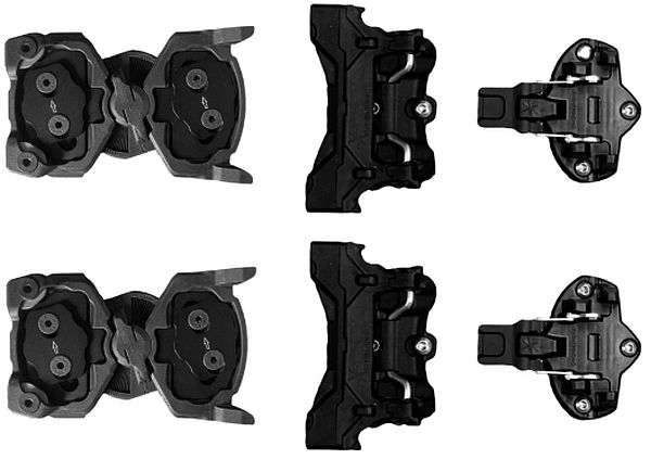 Karakoram Prime X Splitboard Binding | Splitboards Europe English