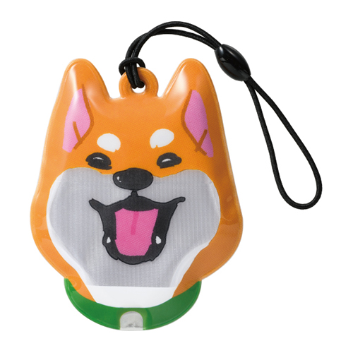 ディアドッグ ライト付きリフレクター | エスピーマルシェ公式