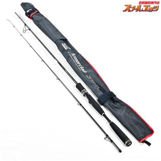 ソルトウォーターロッド オフショア | エギングロッド | スプール