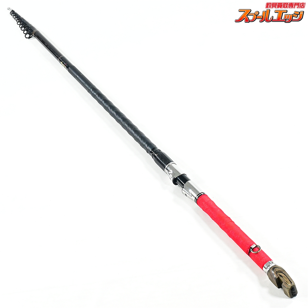 シマノ名竿 インターガイド石鯛竿 IGハイスピード海魂 H-500T のお