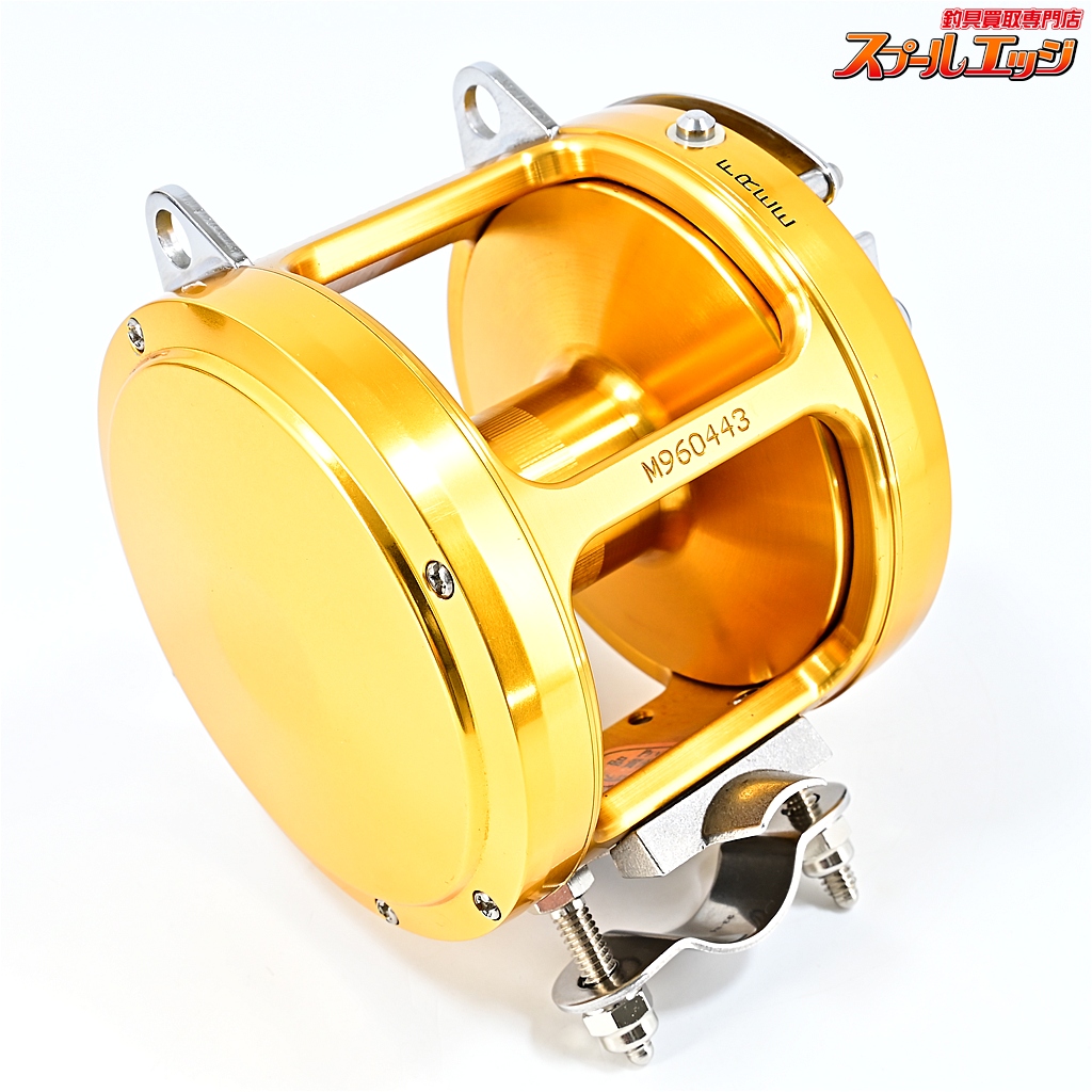 未使用品】PENN INTERNATIONAL 965 Penn International 965