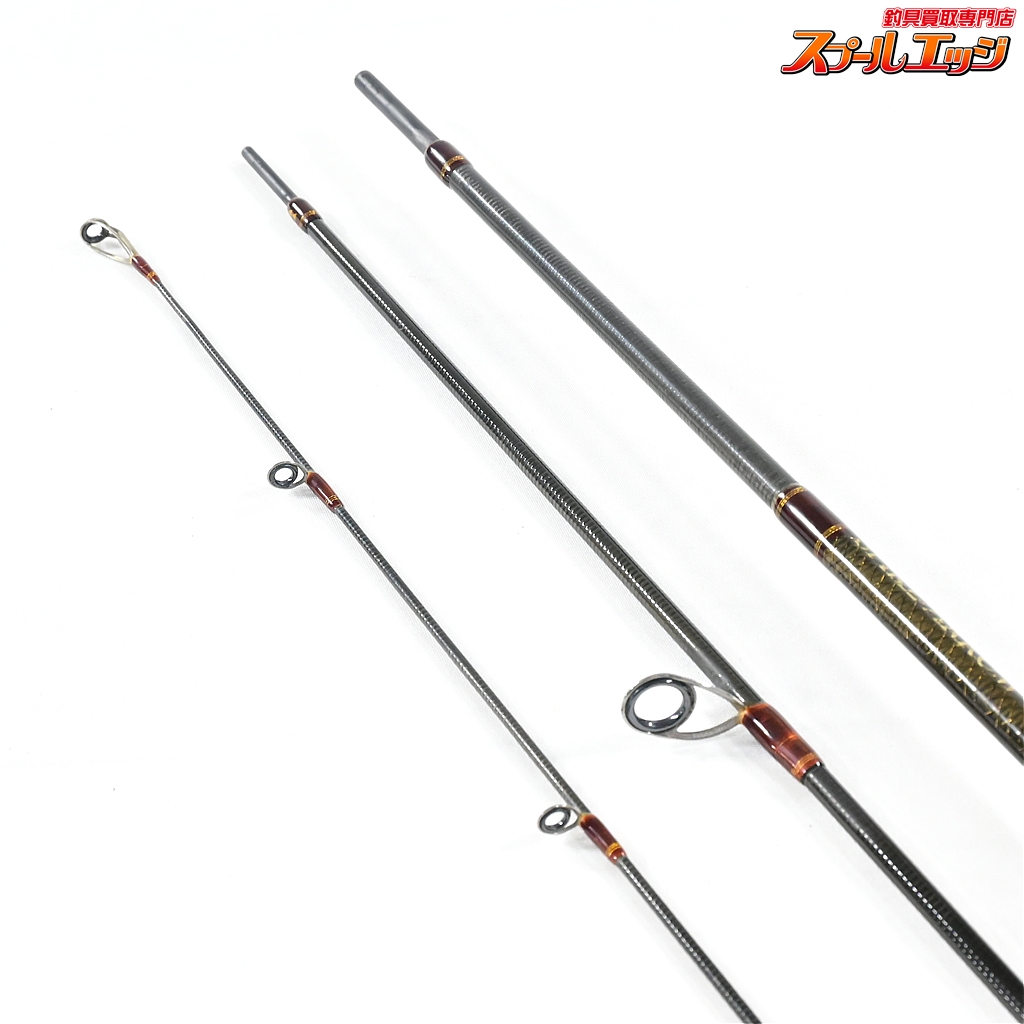 ノリーズ トラウト プログラム 68 ノリーズ トラウト プログラム 68