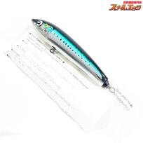 ブルーフィッシュ75 【FISH】 イワシ カーペンター carpenter ブルー