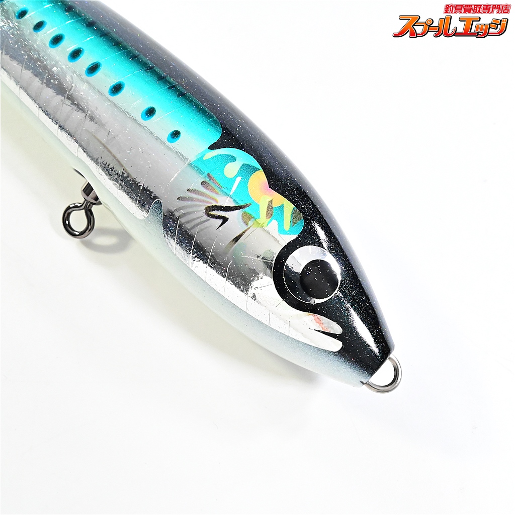 カーペンター BFブルーフィッシュ75-180NB-LL マイワシ 【公式通販】