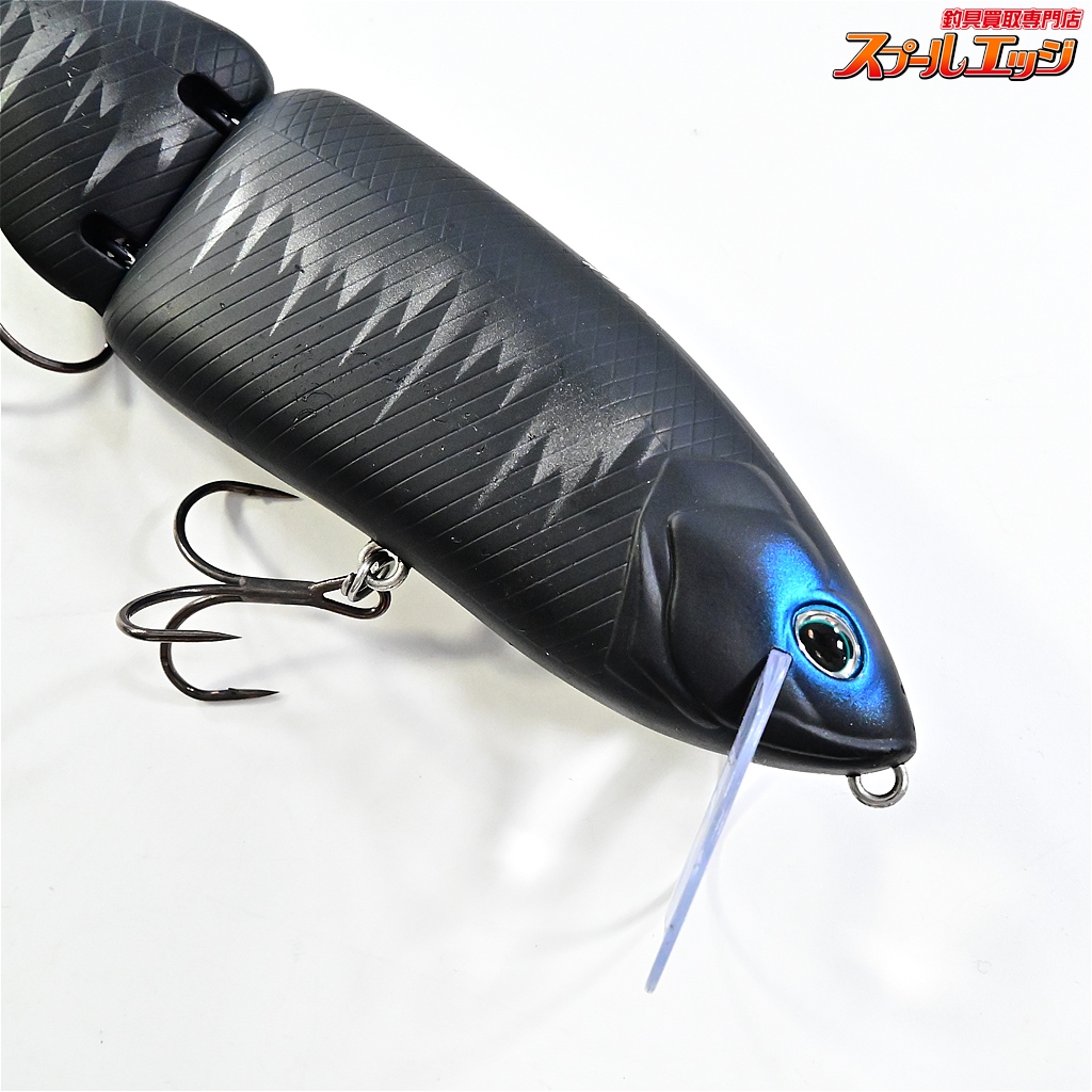 DRT クラッシュ9 Gボックス Gガード V-Tail DRT クラッシュ9 Vテール G