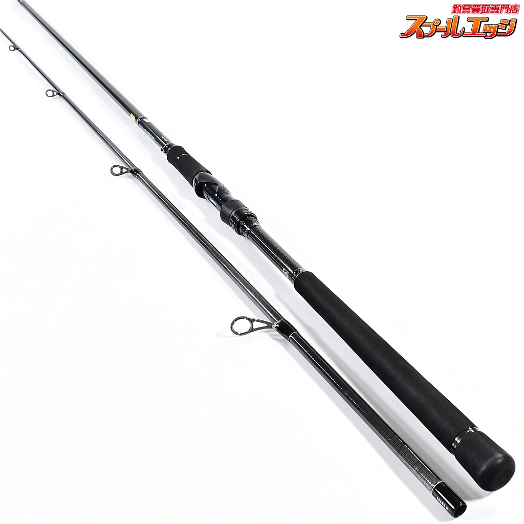 DAIWAラブラックスLabrax 106MH ダイワ】 ラブラックス AGS 106MH