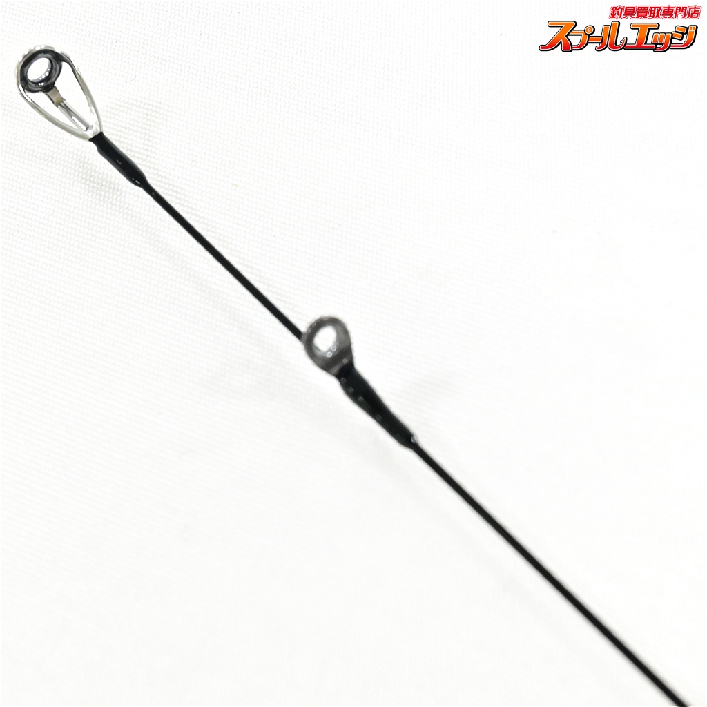 ダイワ】 23エメラルダス ストイスト ST 73L-S ストリームチューン