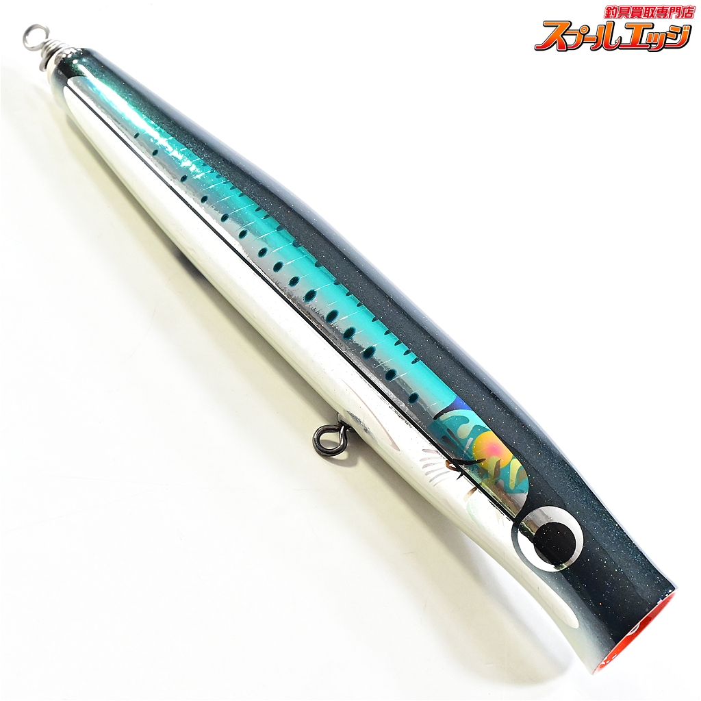 カーペンター 歌姫230 夢追釣師ロゴ カーペンター 歌姫230 夢追釣師