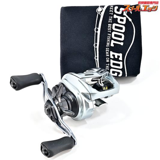 SHIMANO ベイトリール 1000 シルバー/レッド 楽天市場】赤（種類