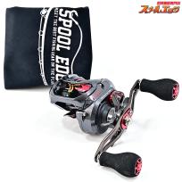 Daiwa 18SPARTAN TW 100HL スパルタン 最終値下げ Daiwa 18SPARTAN TW