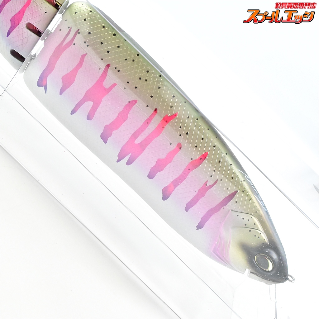 激レア！！イマカツ直筆サイン入り プロトアユロイドsgプラス 【公式通販】