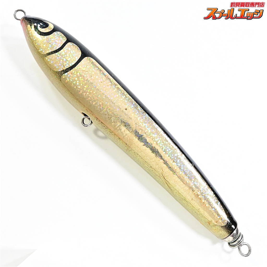 カーペンター GTガンマ160新品carpenter シービーワン パドルベイト