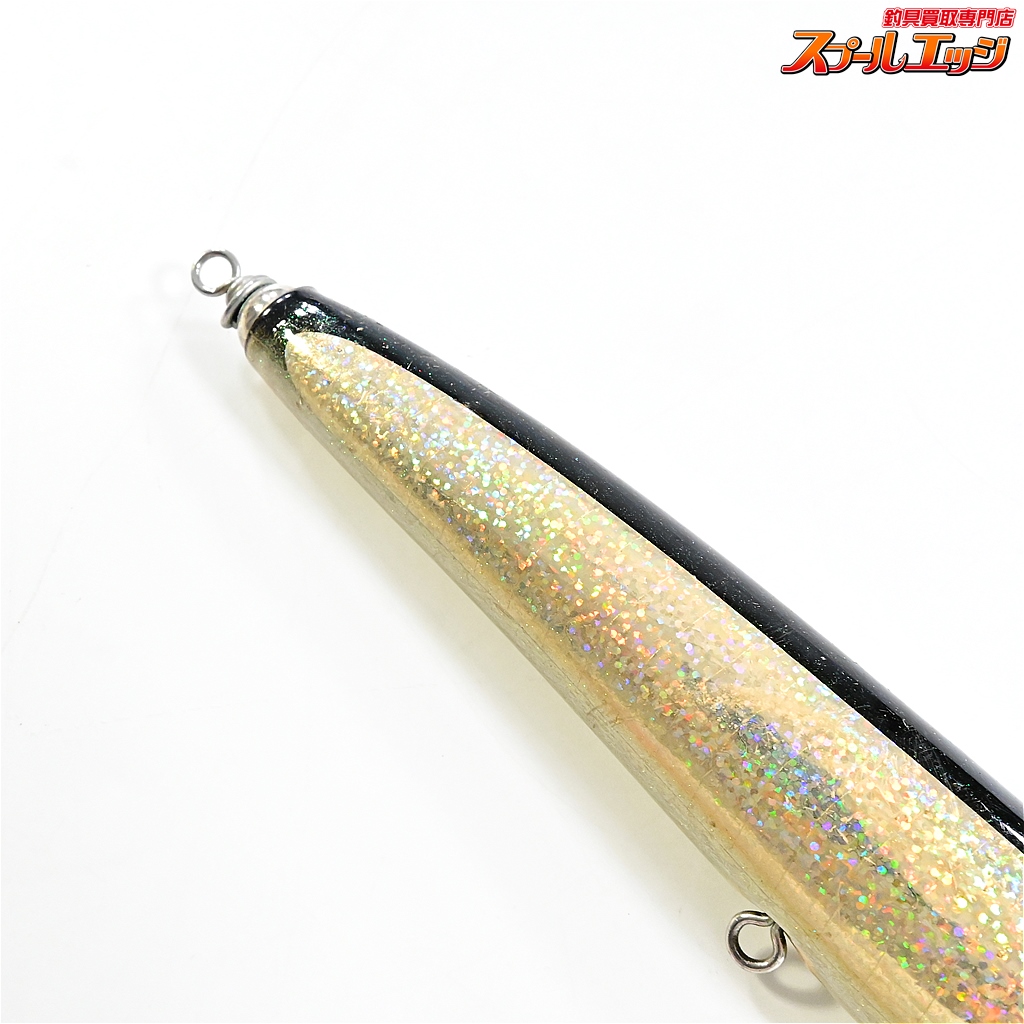 カーペンター ガンマ30&15,イプシロン30,群鯵40,フラットベイト40