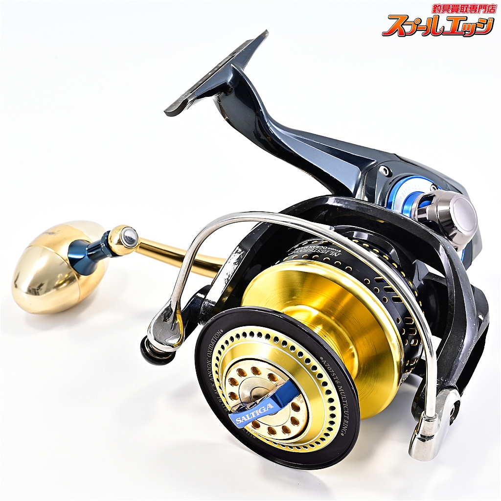 ソルティガZ6500 オマケ付き 2026年最新】Yahoo!オークション