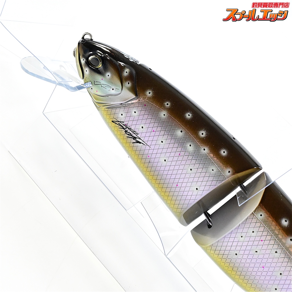 DRT クラッシュゴースト #DCF Brownie 【公式通販】