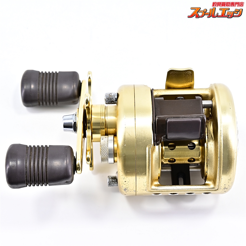 カルカッタ 51XT 渓流 【公式通販】