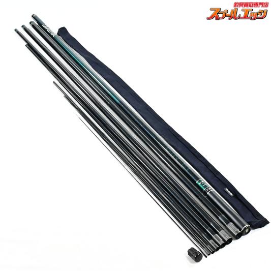 ロッド | 鮎竿 | スプールエッジネット