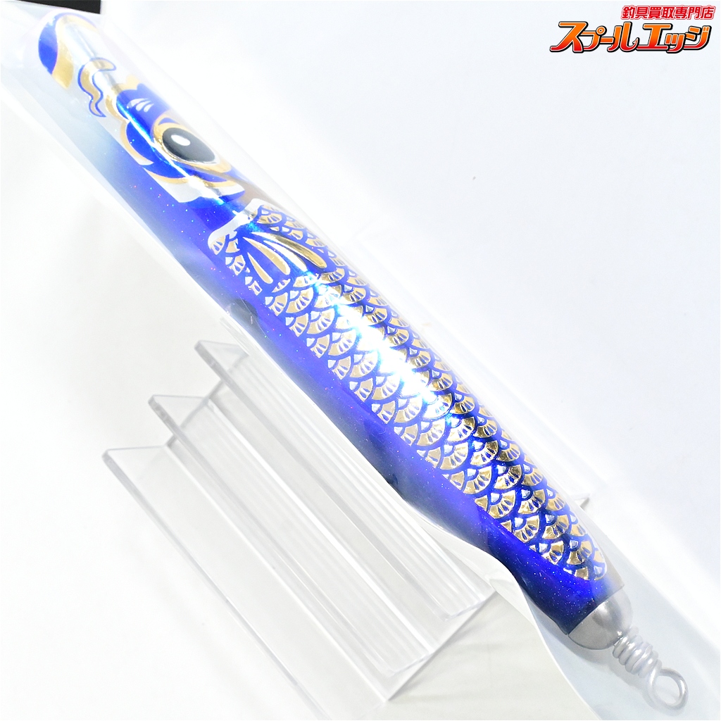 BAZOO 180 KOINOBORI ルアー 釣りフェスオリカラ CB ONE 釣りフェス