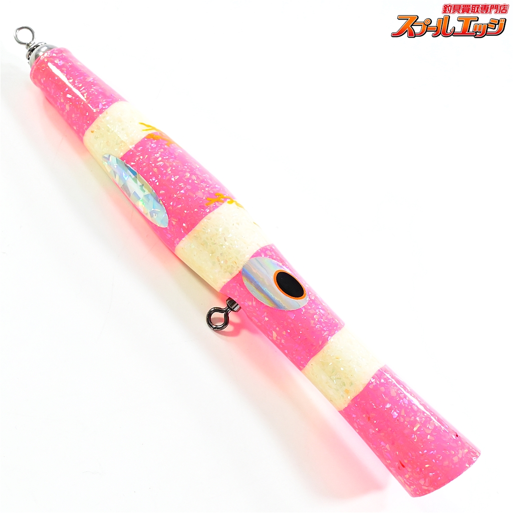 昇*ふ様 貝田ルアー トランペット 140 中古品 2025年最新】Yahoo