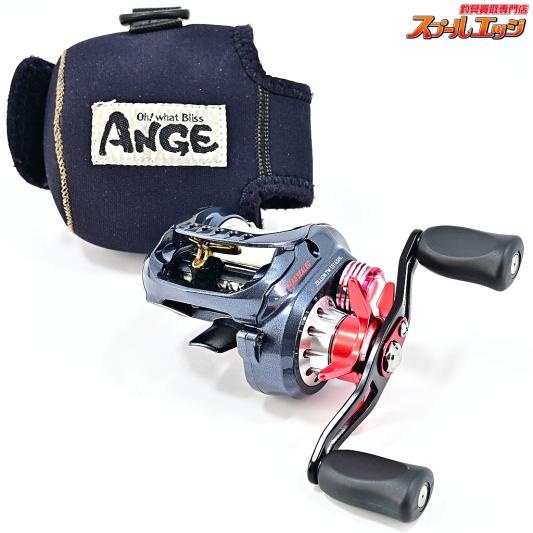 DRT】 タイニークラッシュ Low 88バスボート キングスメルト DRT TiNY