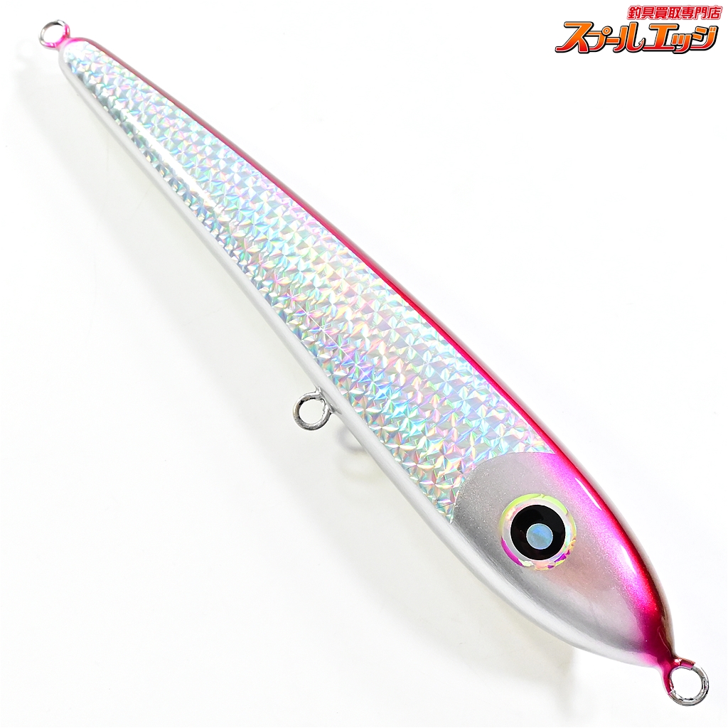 カカ】ローカルスタンダード ダイブベイト240XR ダイブベイト240XR