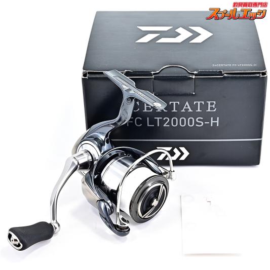 22イグジスト LT2000S-P 純正ハンドル 40mm 22イグジストLT2000S-P