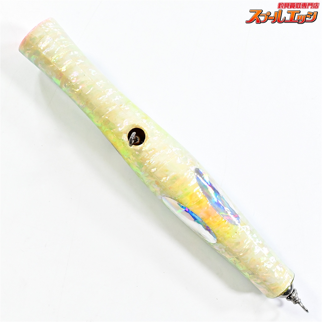 貝田ルアー トランペット アバロン 200 アワビ MCワークス