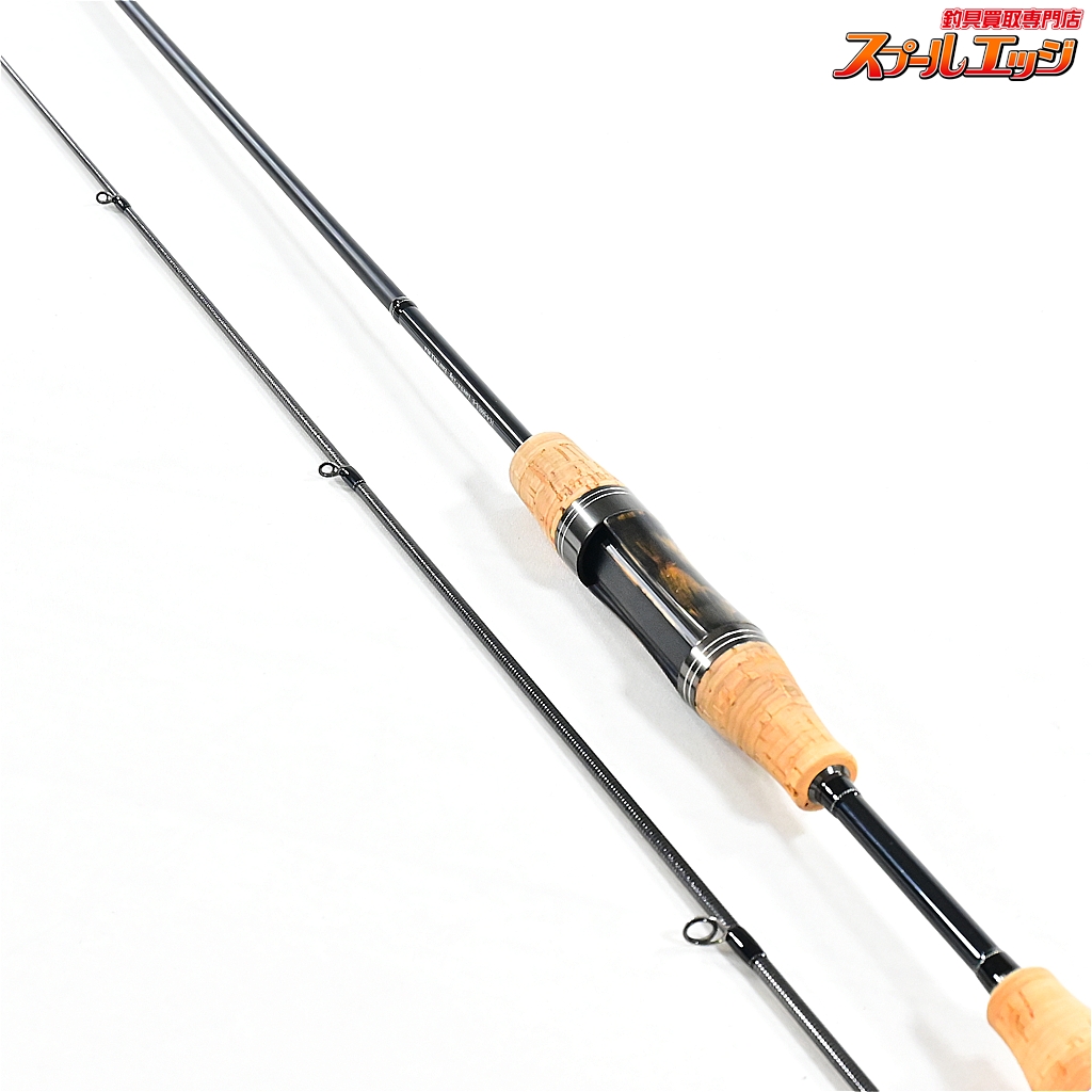 ジャッカル】 23ティモン Tコネクションエリア TCA-S60UL-E JACKALL T