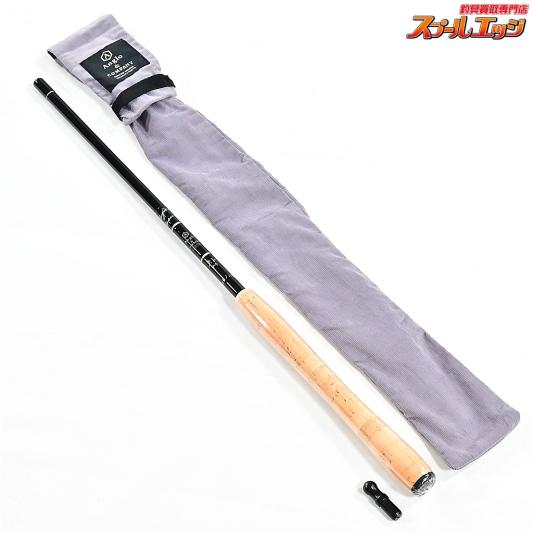 ノースフォークコンポジット】 NFX プロ SDシャロークランク C66ML