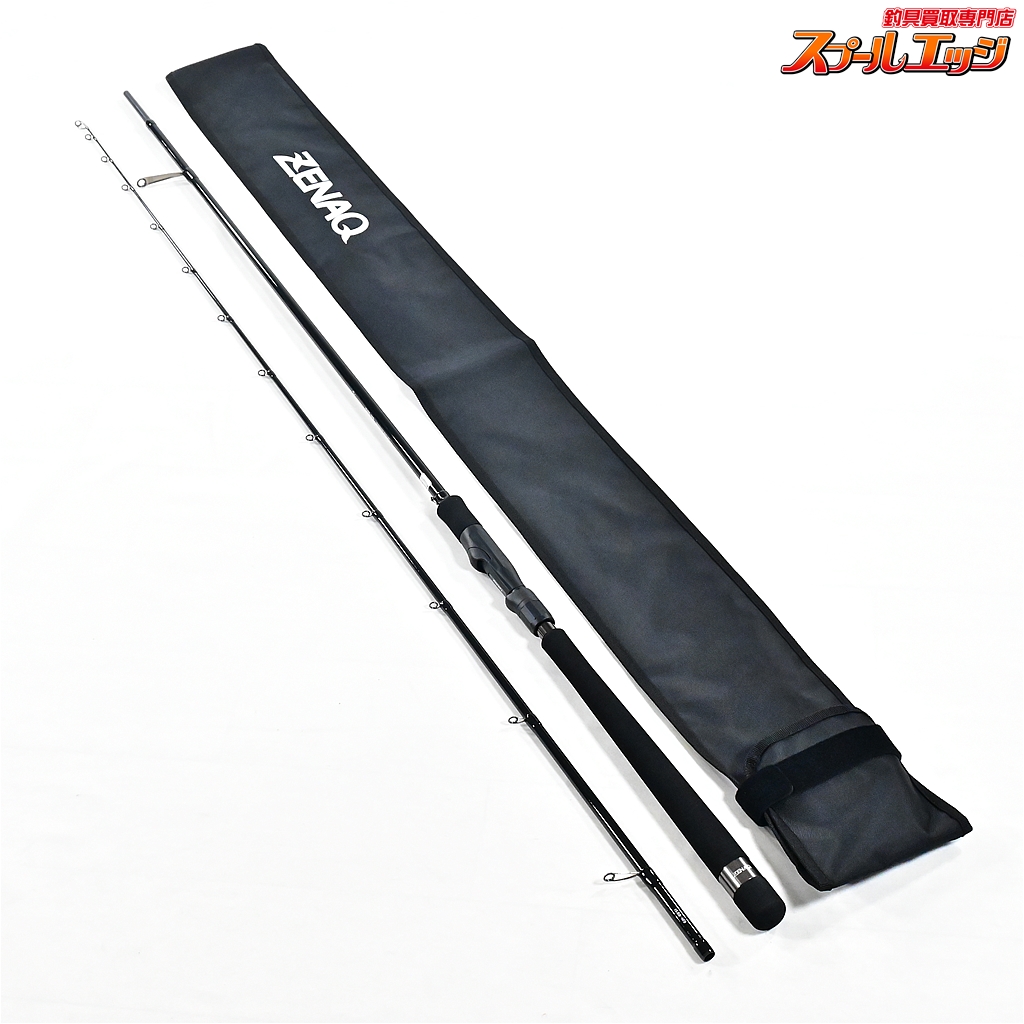 ZENAQ インクルード IS88-M9 中古品 ゼナック