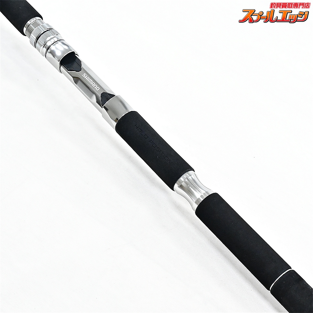 シマノ】 22舳 ミヨシ 20-270 SHIMANO MIYOSHI マダイ ヒラメ イサキ