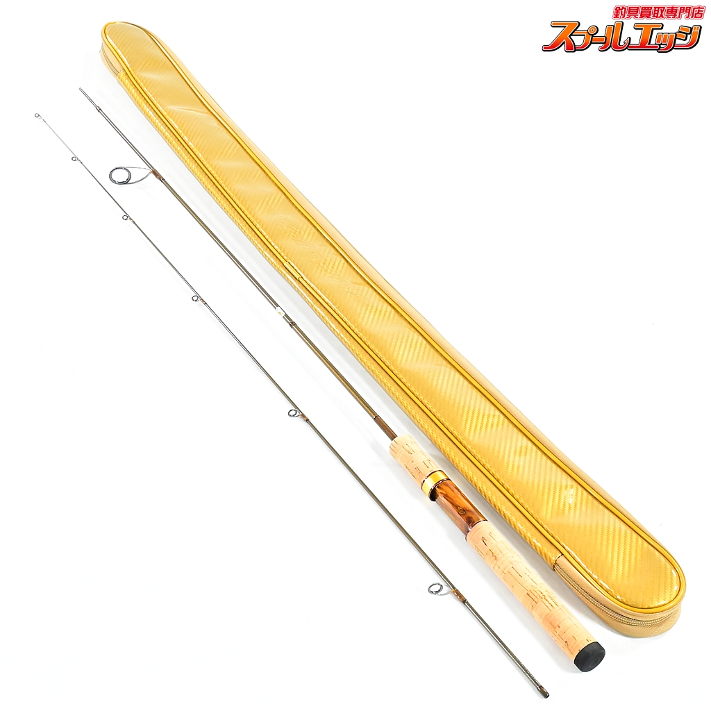 ロデオクラフト ブロンズウルフ62L-K ロデオクラフト 999.9 ブロンズ