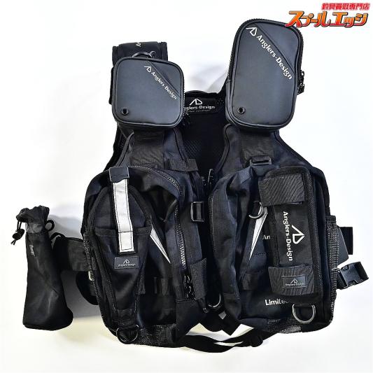 ウェア | フローティングベスト・救命胴衣 | スプールエッジネット