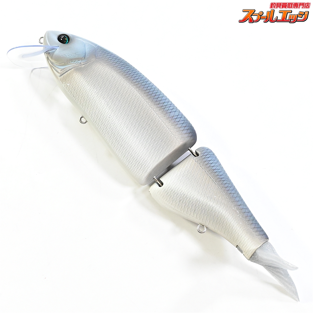 レア】DRT クラッシュ9 Hi / A.G smelt レア】DRT クラッシュ9 Hi