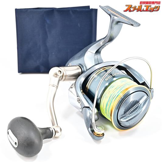 シマノ アセレーションACERATION SW8000HG アセレーション SW